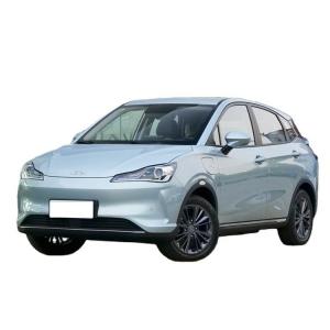 China Made NETA V Sedan Sport Car Electric Car Nezha S Energy Vehicle for Adult Small SUV on sale