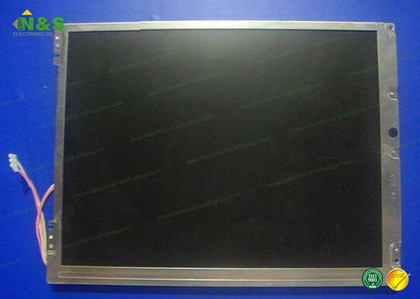 Cheap Flat Rectangle Sharp LCD Panel 3.5 Inch 240×320 Character LQ035Q7DB03 for sale