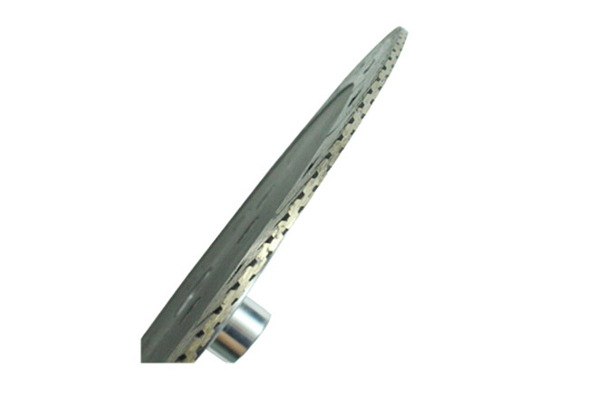 Marble Granite Masonry 125mm Grinding Diamond M14 Cutting Disc
