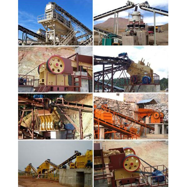Simens Motor Artificial Quartz Stone Production Line