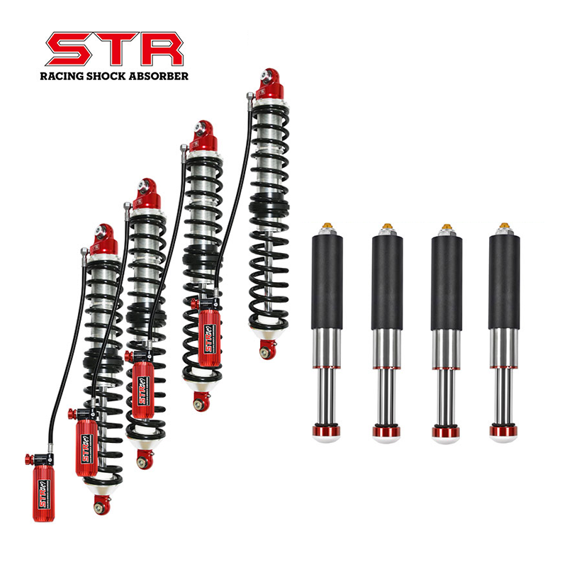 Quality RFC Jungle Coil Over Shock 16 Inch Travel Coilover Shocks wholesale