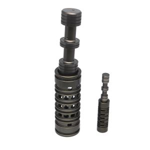 High Precision Brass Tube Hollow Part Piston Pin Polishing Surface