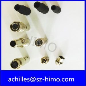 Buy cheap high performance wholesale good price 4pin chassis mount Connector Substitute from wholesalers