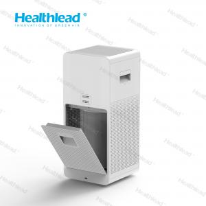 Quality EPI602 Purifier True HEPA Air Cleaner For Allergies Pollen Pets Odors Smoke And Dust wholesale