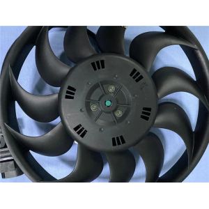 Quality Electrical 4E0959455H AUDI A8 Electric Radiator Fan wholesale