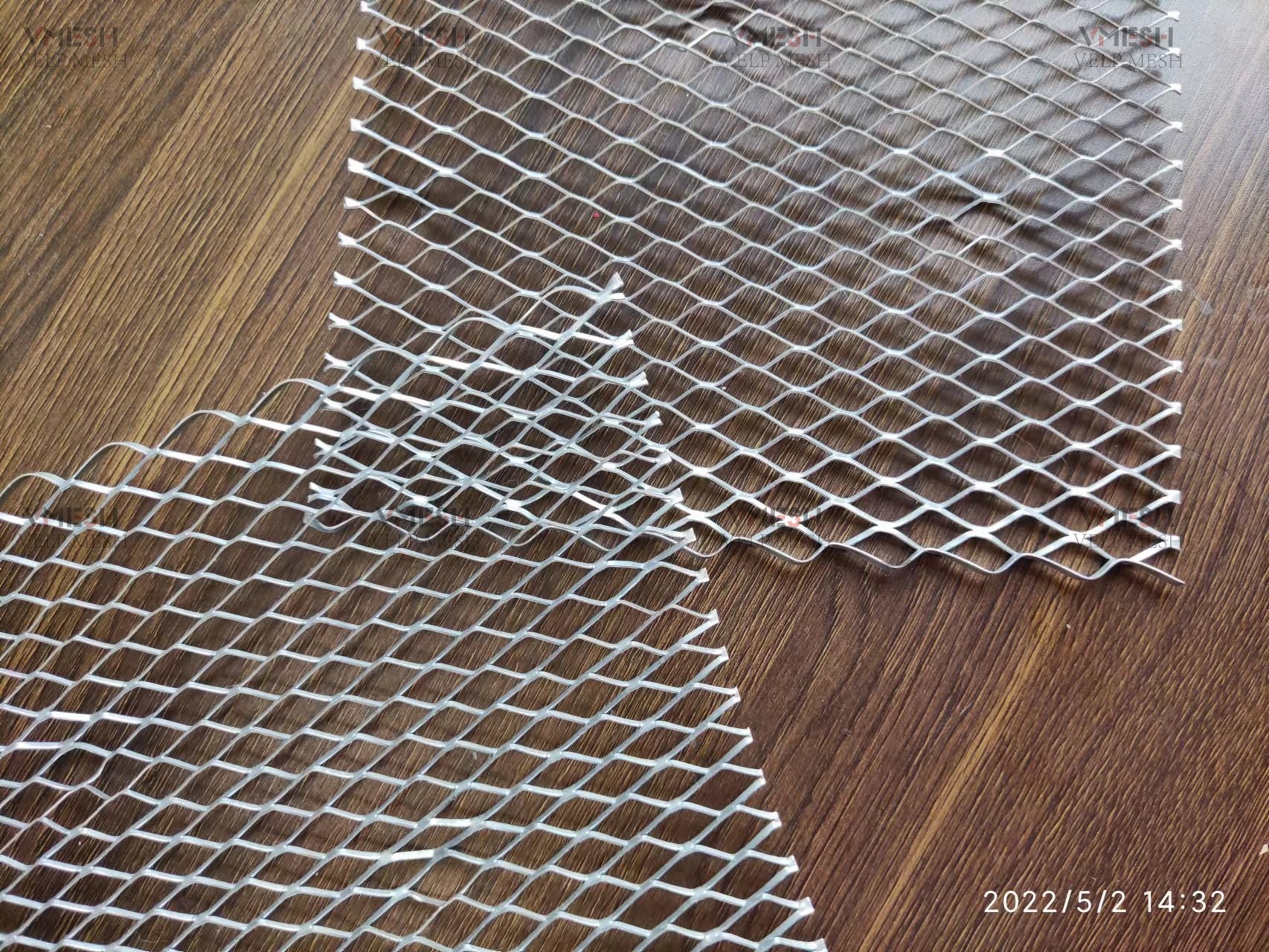 Quality G60 Galvanized Expanded Metal Stucco Mesh 27x96 Inch wholesale