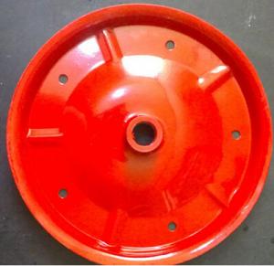 China Sowing machine Wheel on sale