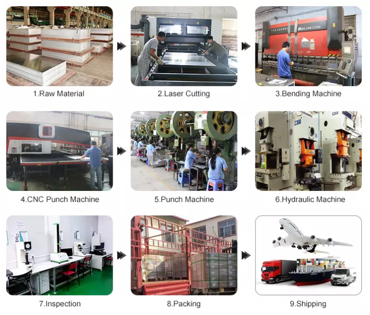 5mm Aluminium Sheet Plates 3003 H14 6061 6063 7075 Grade T6