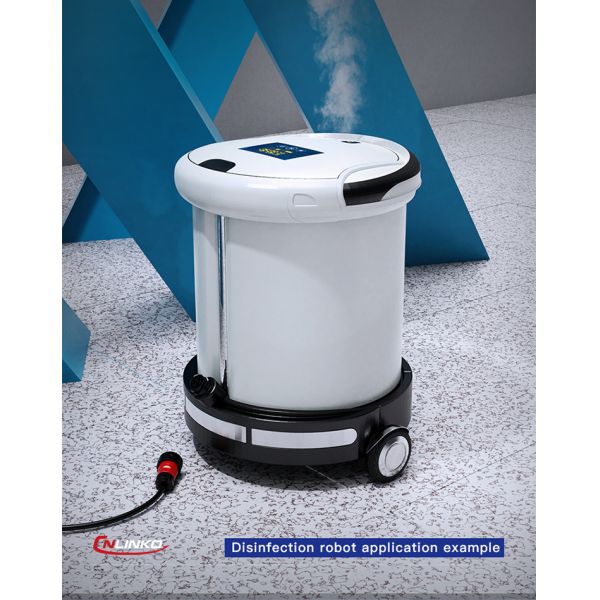 CNLINKO Connectors Cables Wire Industrial Connector Plug Waterproof 220V Circular Electrical Waterproof 3 Pin Connector