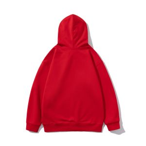 FODARLLOY Fashion Vintage Hoodie OEM Streetwear Essentials Oversize Unisex Pull