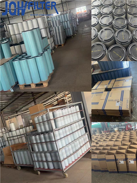ME074013 LF3586 Diesel Engine Oil Filter P552562 For Kobelco SK200-3