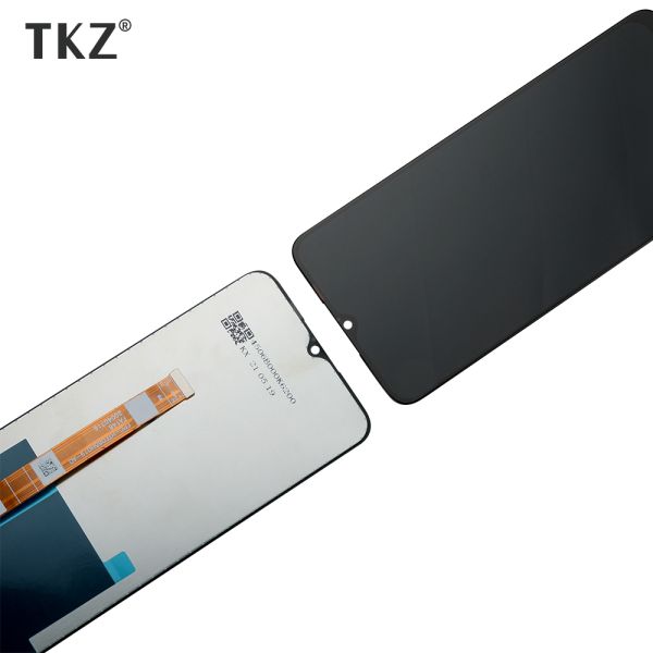 6.2 Inches Phone Screen Replacement Fix Broken Phone Screen For Oppo A31 A12 A3S A5s A9