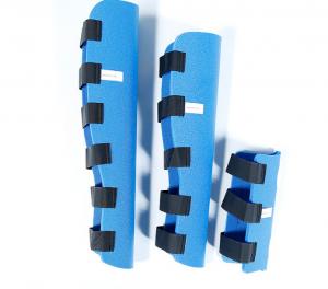 Quality 1.65kg Limb Splint For Medical Use Orthopedic Brace For Fracture Injury Treatment wholesale