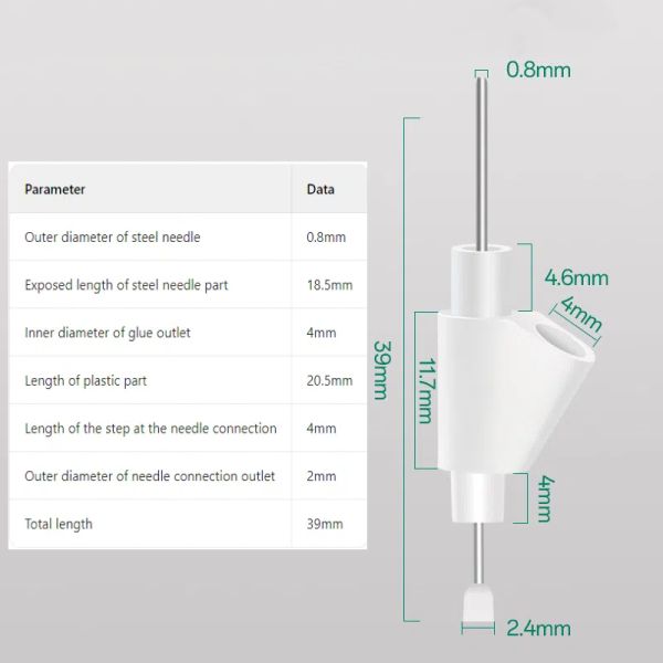 Dispensing Valve