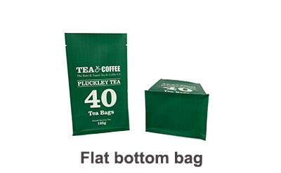Low MOQ 10 Pcs Free Design Custom-made Doypack Smell Proof Stand up Zipper Bag with Window for Food Powder