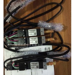 Quality MITSUBSHI HC-BH0336LW4-S1 HC-BH0336LW4-S4 Servo motor wholesale