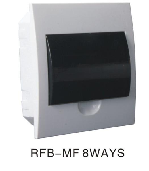 Cheap 15 Ways Ip Rated Distribution Board Electrical Db Box  For Complete Power Control for sale