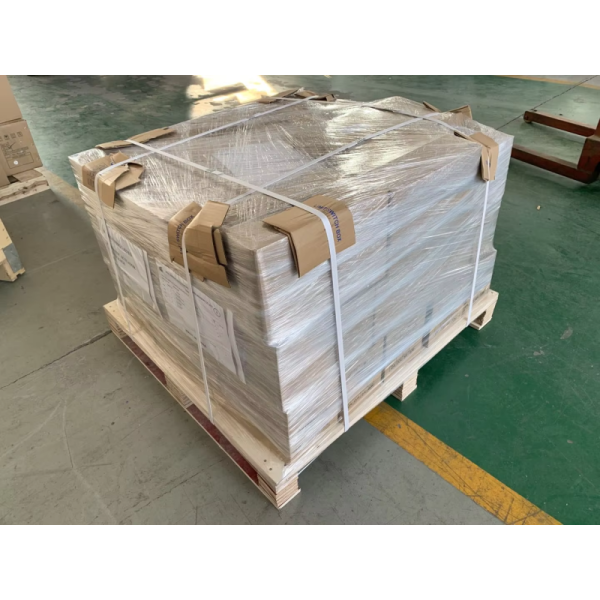 High Torque 2-8 Bar Pneumatic Rotating Actuator For Sanitary Butterfly Valve