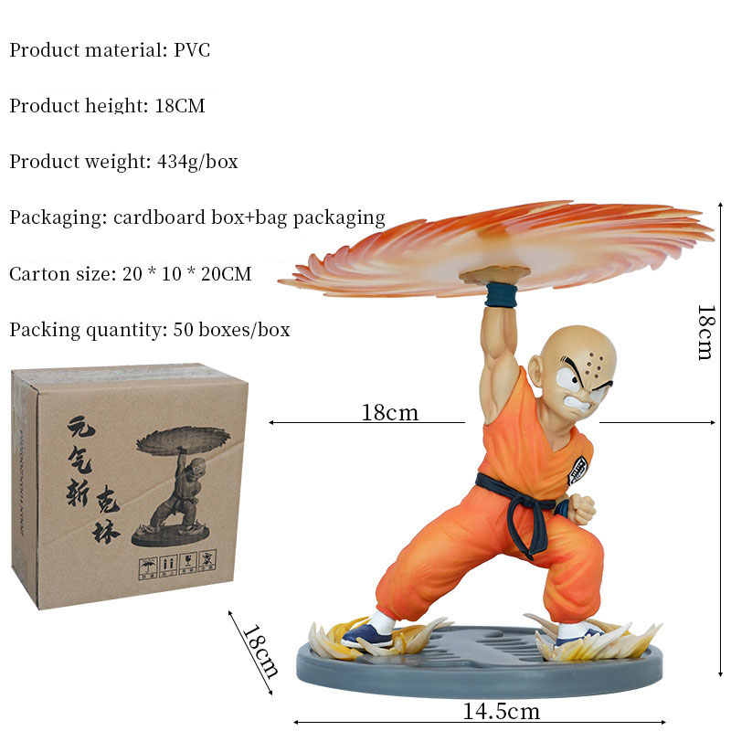 Heroes Game Toys Kelin Model PVC Collectible Statues for Kids Age Range 2 to 4 Years