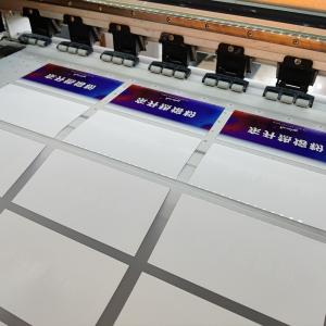 China Heat Transfer DTF PET Transfer Film For custom T Shirt Printing on sale