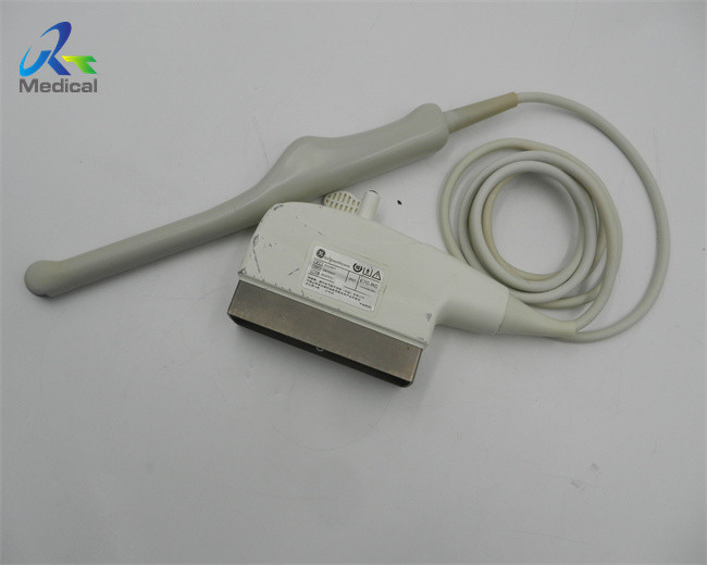 Compact GE E7C-RC Microconvex Ultrasound Transducer Probe Color Doppler Ultrasound Machine