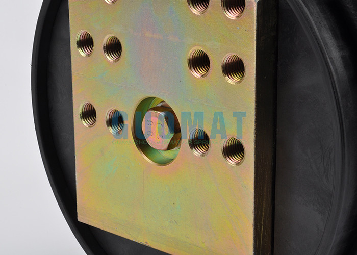 BPW 05.429.40.15.0 05.429.40.51.0 Truck Suspension Air Spring Air Suspension Bags