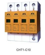China Light Over Heat Surge Protective Device , 100VDC / 200VDC / 380VDC Contactor on sale