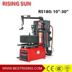 Quality Full automatic touchless tire mounting machine wholesale
