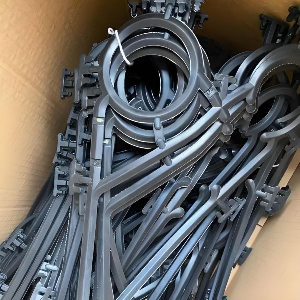 M6M Food Grade Stainless Steel 316L Water Cooler Heat Exchange Equipment Titanium Gasket Plate Heat Exchangers