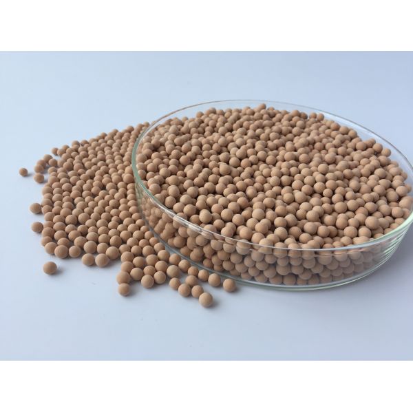 Industrial-Grade Zeolite Molecular Sieve For Efficient Absorption Of Volatile Organic Compounds