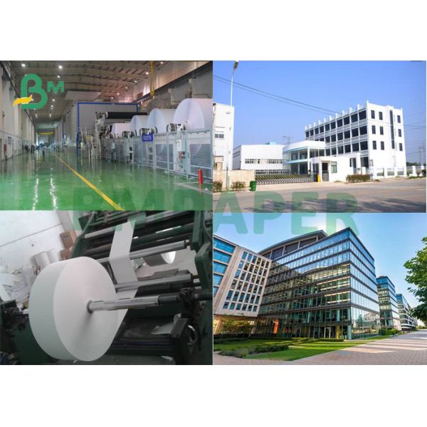  Uncoated white Offset paper 