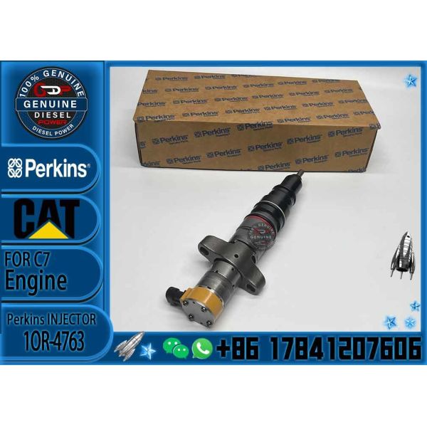 Diesel Common Rail Injector 321-3600 10R-7938 2645A753 FOR Engine C6.6 312D