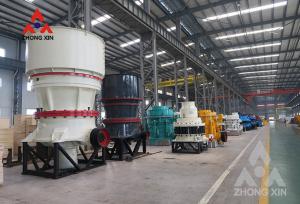 Quality DP430 Single Hydraulic Cone Crusher , Granite Crushing Equipment wholesale