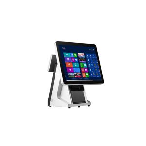 Quality Multifunctional EPOS PC True Flat Capacitive Touch Screen Custom Display wholesale