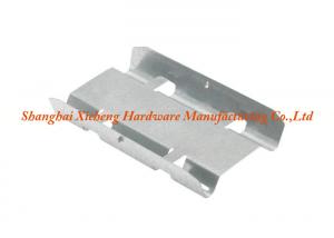 China Connector Drywall Accessories , Construction Spare Parts Galvanized Steel Zinc Plated on sale