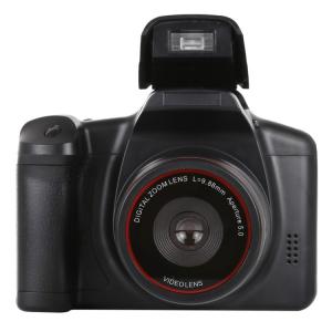 China HD DV SLR Camera , 2.4 Inch LCD , Full HD 720P Recording , EIS on sale