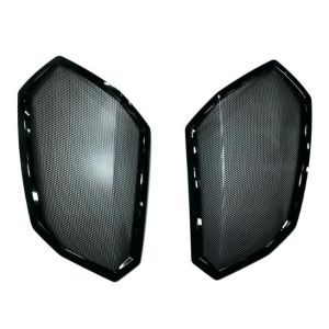 Quality Compatible Custom Car Grill Covers Bespoke Strong Durable Fashion Design wholesale