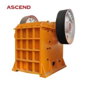 Buy cheap PE600x900 PE750x1060 Manganese Plate Jaw Crusher Mining Equipment from wholesalers