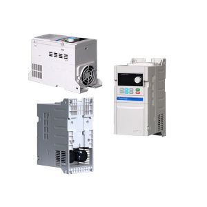 Quality Powerful Vector Frequency Inverter Smart VFD Ac Power Inverter wholesale