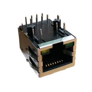 China HR931147C, 8 Pin rj45 Tab-down ATMEGA168V-10MQ ATX Motherboard on sale