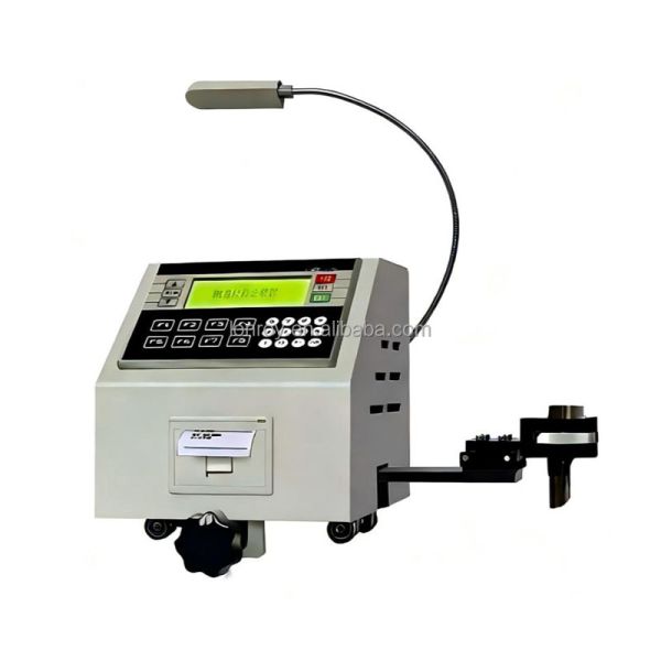 Steel Tape Calibration Equipment Steel Tape Measure Calibration Device Conventional Measuring Tools Calibrator