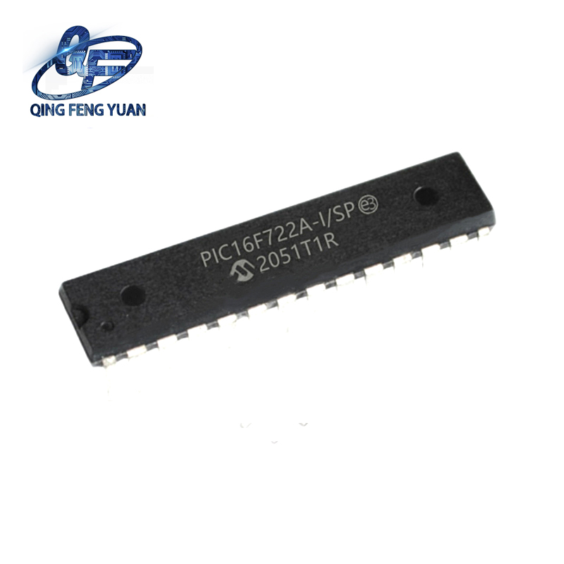 MICROCHIP PIC16F722A IC High Sales Of Electronic Components Integrated Circuit