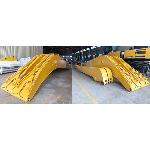 Boom Excavator: Long Arms, Best Prices Online