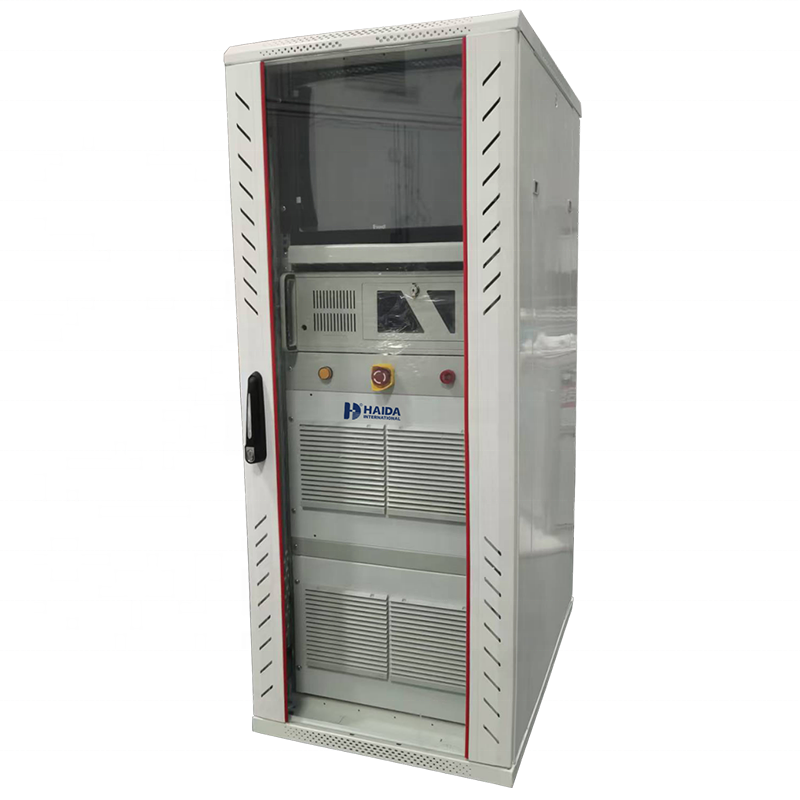 PV Potential Induced Degradation(PID) Testing Machine Photovoltaic Module Humid and High-Temperature Simulation Tester Equipment