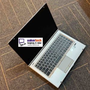 HP 8460p I7 2nd 8g500GB