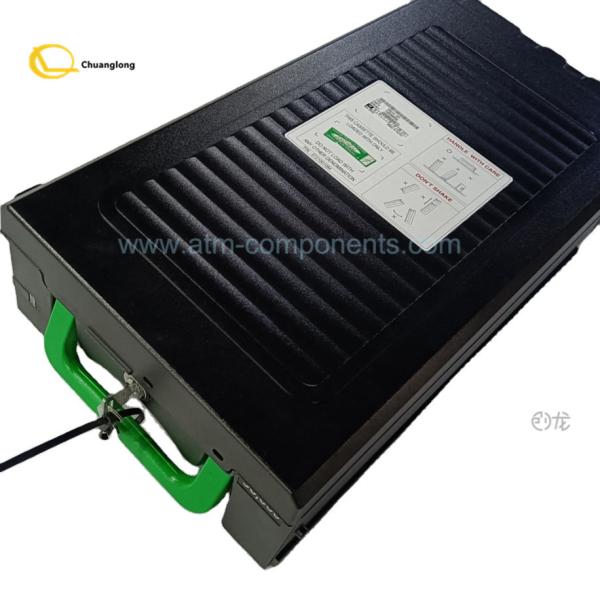 ATM Hyosung MX5600T CDU10 Cash Cassette 7430000990 7430000208 S7430000990