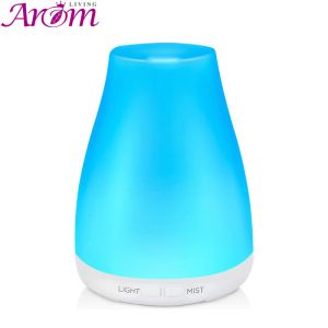 Quality 200ml Ultrasonic Plug In Plastic Aroma Diffuser wholesale