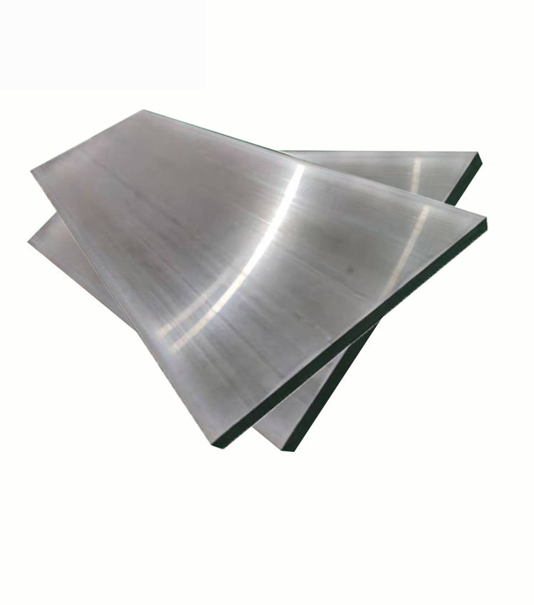 Magnesium Alloy Plate Sheet/ Ribbon/ Plate AZ91B AZ91D We43 We54 We94 Zk60 Am80