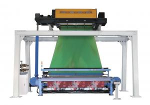 Quality Natural Fibers Rapier 650RPM Jacquard Weaving Looms wholesale