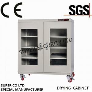 Quality MSD CE SGS UL Storage Auto Dry Cabinet Large Capacity Dehumidifying for lens,cameras wholesale